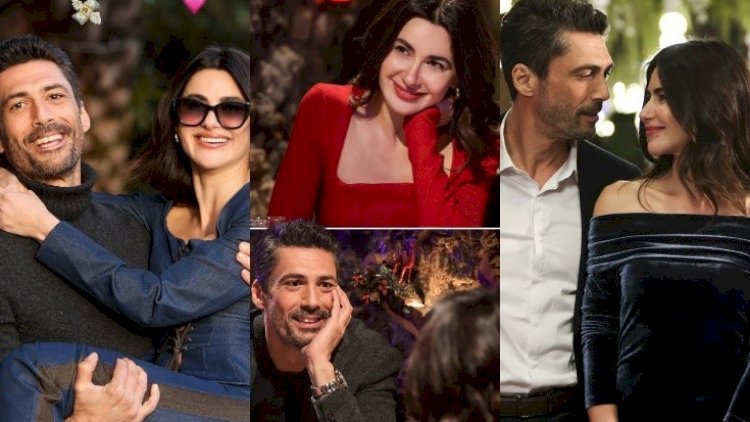    Nəsrin aktyor sevgilisindən ayrıldı   