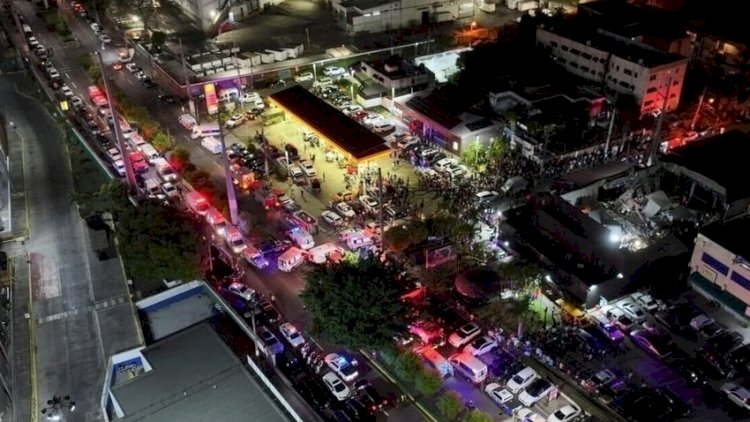    Gecə klubunda faciə: Ölü sayı 79-a çatdı, ölkədə matəm elan olundu   