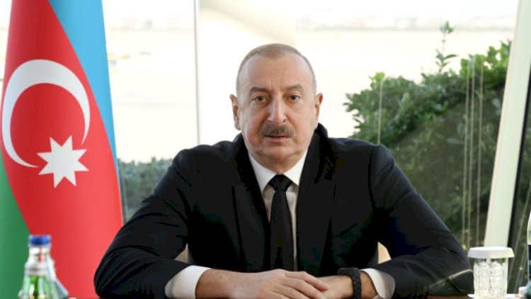    Prezident: Cənubi Qafqazda ayırıcı xətləri çəkmək cəhdləri birmənalı şəkildə uğursuz olacaq   
