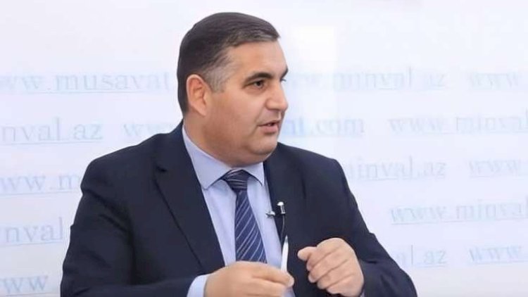    Ömrün 50-ci “fənd”i - Seymur Verdizadəyə yubiley sözü   
