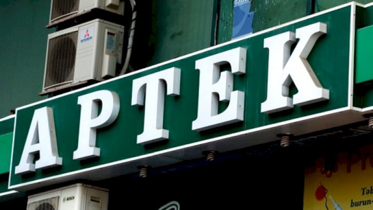    Eyni məhsul aptek və marketlərdə niyə fərqli qiymətə satılır?   