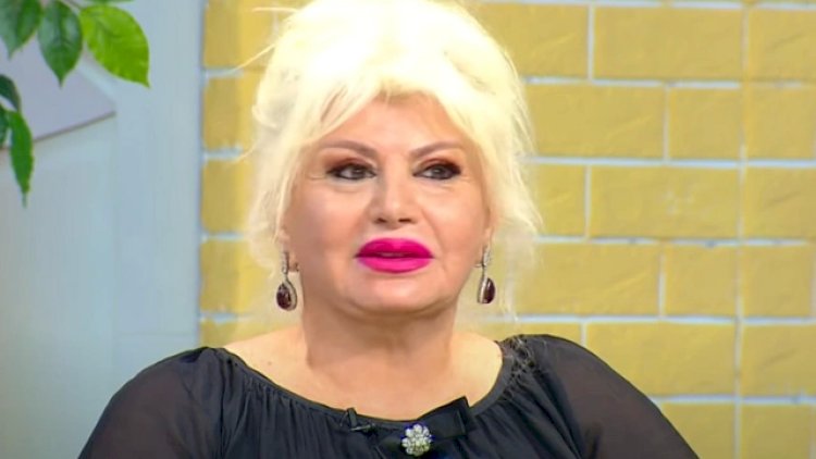    “Məni o qədər sevən var ki...” - Gövhər Rzayeva   