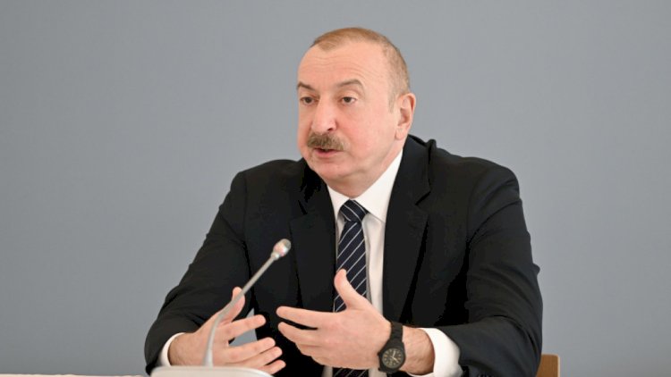    Azərbaycan lideri: Trampın prezident seçilməsi İrəvanı məyus etdi   