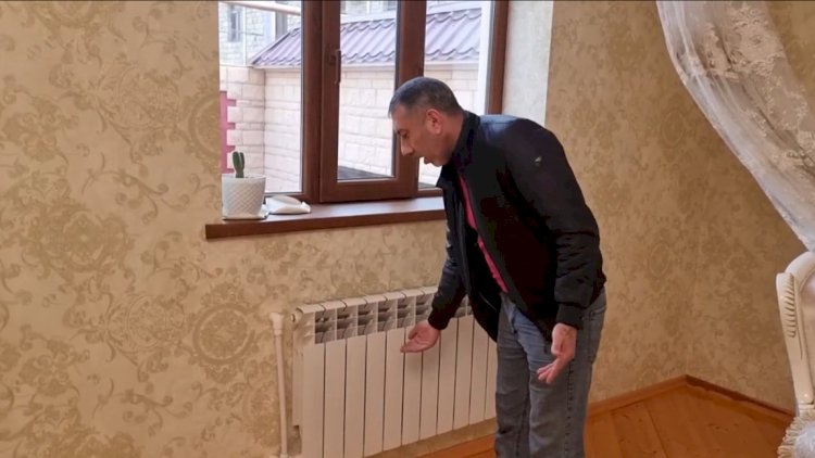    Gələn həftə istilik mövsümü başa çatır   