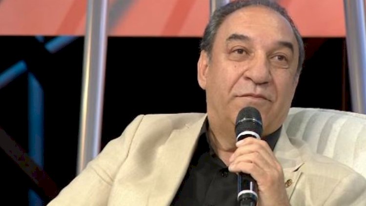    “Verilişlər bu cəmiyyəti məhv ediblər”   