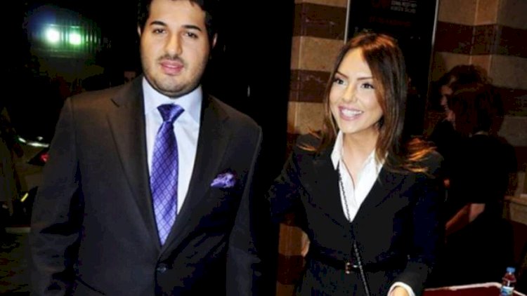    Bu da Ebru Gündeşin Rza Zərrabdan olan qızı - Foto   