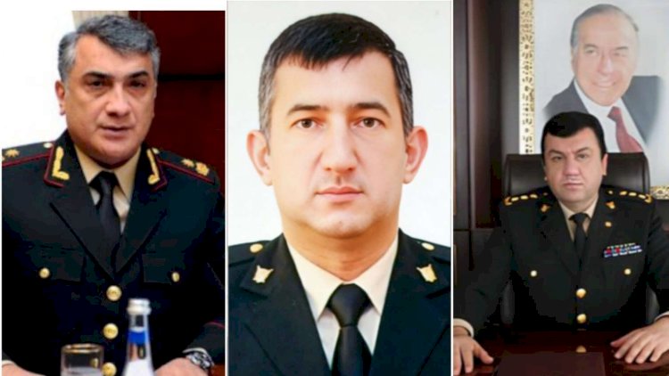    Xanlar Vəliyevi kim əvəz edir?   