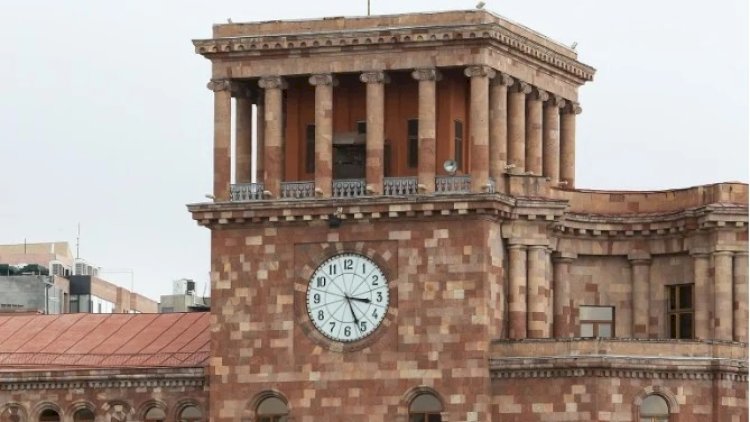    İrəvana baha başa gələ bilər – CƏHD GÖSTƏRMƏSİNLƏR   