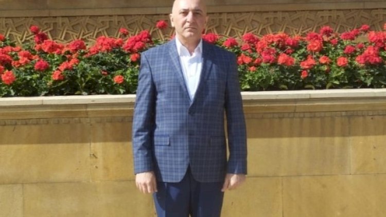    “Təcridxanada azadlıqda olduğum kimi oldum“ - Həbsdən çıxan Ədalət Verdiyev   