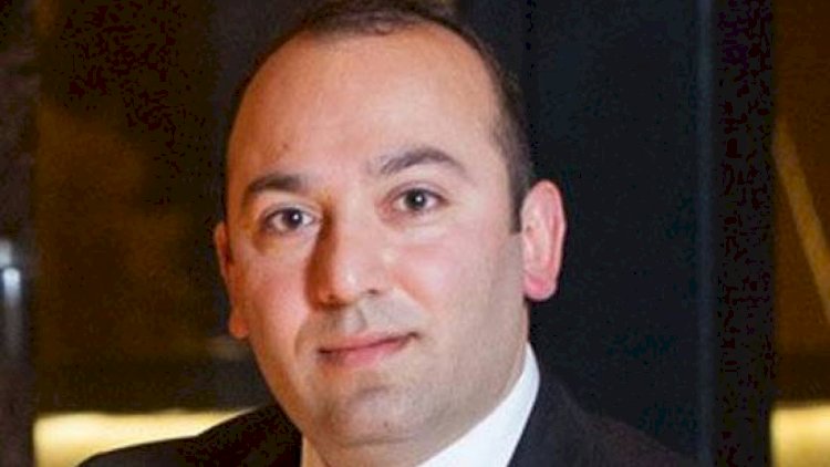    Yeni rektor kimdir? -   Dosye