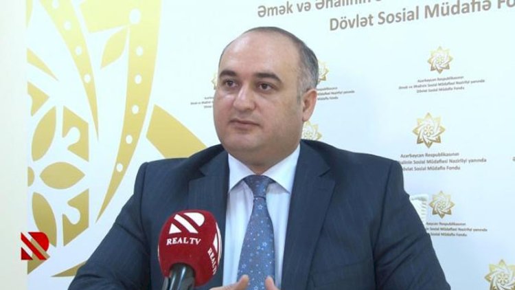    Himalay Məmişova iki müşavir təyin olundu - Fotolar   