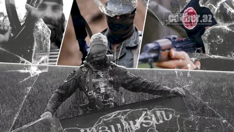    Azərbaycan erməni terrorçuluğunun hədəfində - Video   