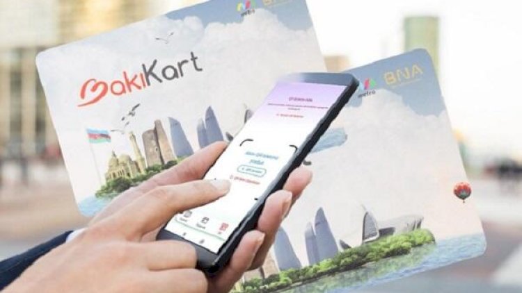    “Bakı Kart”ın nizamnamə kapitalı kəskin azaldılır   