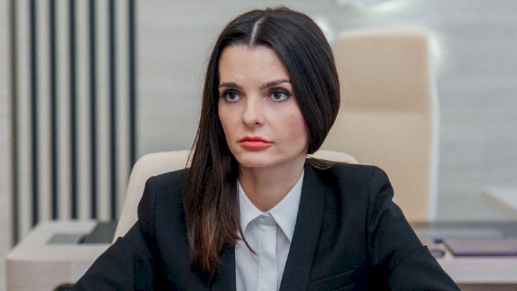    Yevgeniya Qutsul ev dustaqlığına buraxıldı   