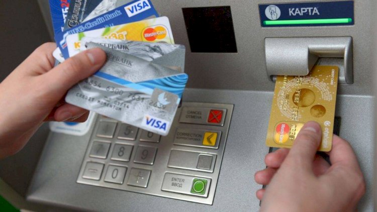    Kartdan oğurlanan pulu qabaqcadan sığortalamaq mümkündür? – “Mən o şirkətin yerində olsaydım...”   