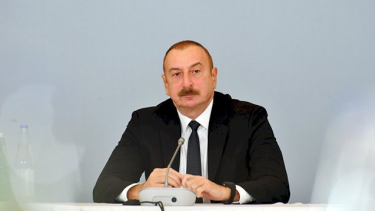    “Bu şəxs, sadəcə, ruhi xəstə elan edildi”- İlham Əliyev   