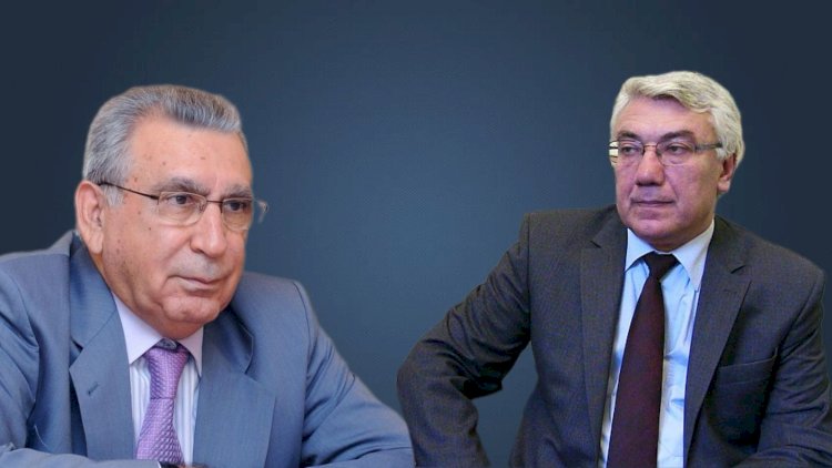    “Məni danlayıb dedi ki...” – Eldar Namazov sirləri açdı   