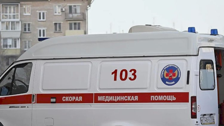    37 yaşlı kişi evdə özünü sünnət etməyə çalışdı, dostları da ona qoşuldu   