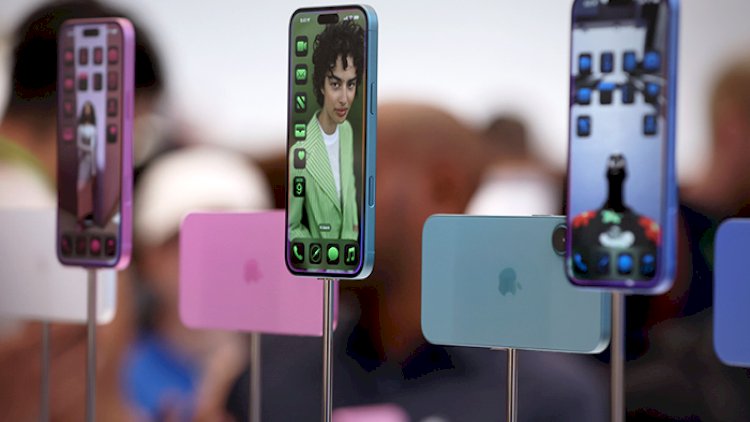    “iPhone” ABŞ-də yığılsa,   BAHALAŞA BİLƏR