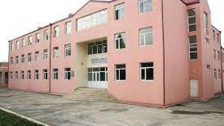    Ağstafada 2 məktəbli dalaşdı, biri bıçaqlandı   
