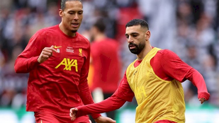    “Liverpul” 2 ulduzu ilə müqaviləni yeniləyir   