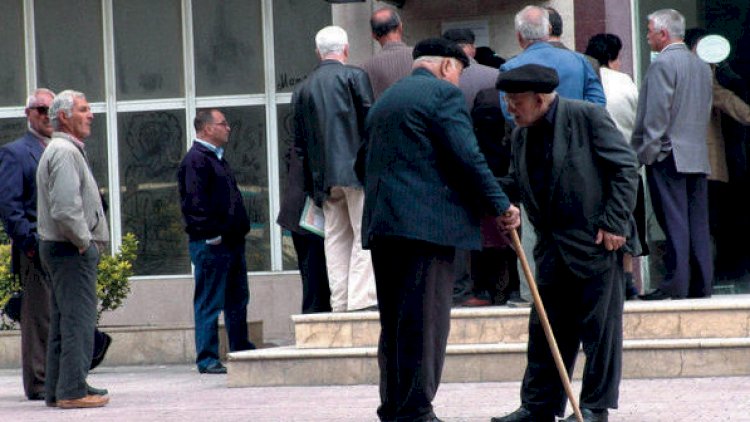    Kredit borcu olan pensiyaçılara ŞAD XƏBƏR   