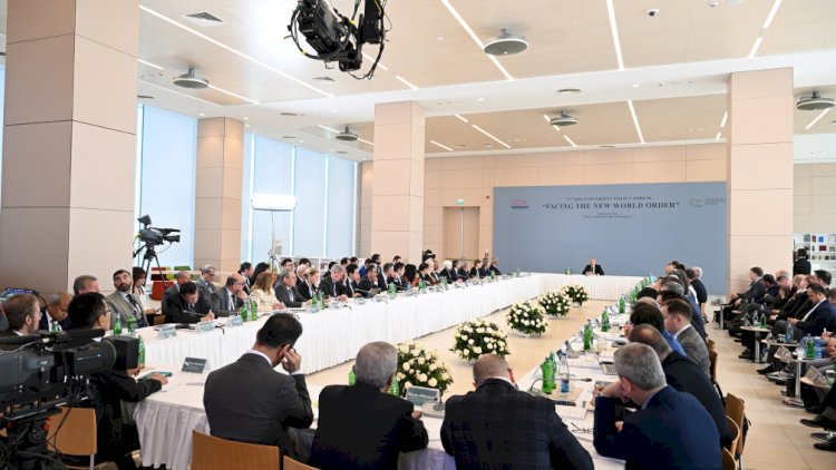    Adsız kartlar və nağd pul nə üçündür? - “Yenə bir kukla gətirib prezident kürsüsünə otuzdurmaq...”   