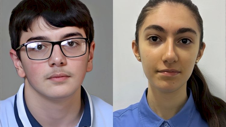    Buraxılış imtahanında yüksək nəticə   GÖSTƏRƏNLƏR - FOTOLAR