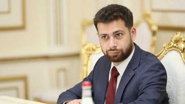    Türkiyə və Ermənistan rəsmiləri görüşdü   