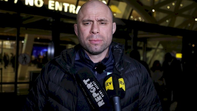    “Avropa çempionu olacağımızı bilirdik” - Azərbaycanın güləş millisinin baş məşqçisi   