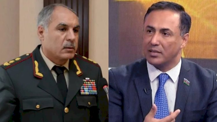    Elman Nəsirov Xanlar Vəliyevdən danışdı: “Kimlər ki ağız büzür, onlara demək istəyirəm ki...”   