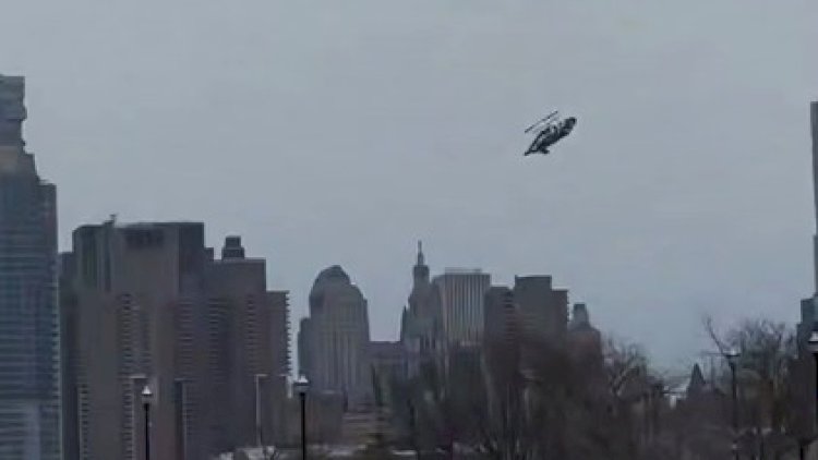    Məşhur iş adamı helikopter qəzasında ailəsi ilə birlikdə həlak oldu   