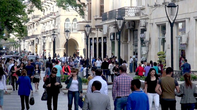    Bakı əhalisi üçün HƏYƏCAN ANONSU –   Bu şəxslər təhlükədədir!
