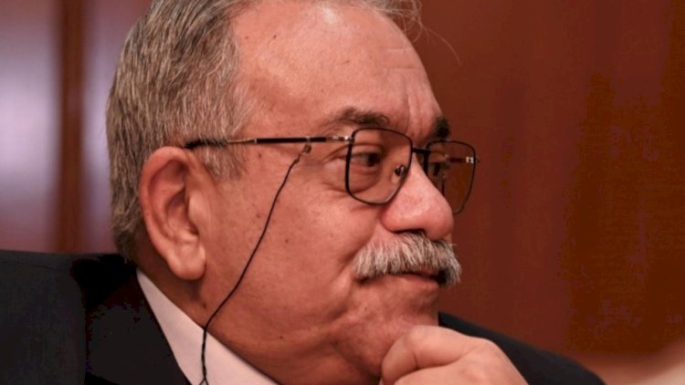    Milli Məclisdə Cahangir Zeynalov müzakirəsi: “Qayıtsın”   
