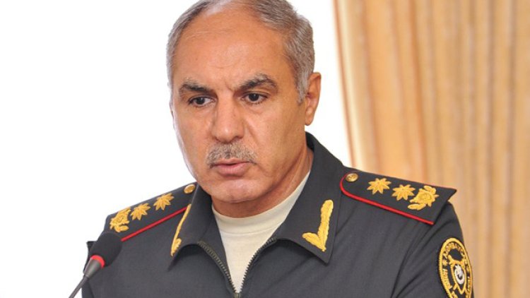    Xanlar Vəliyev Konstitusiya Məhkəməsinin hakimi təyin olundu   