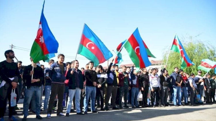    Onlar hərbi xidmətdən müvəqqəti azad olunur - RƏSMİ   
