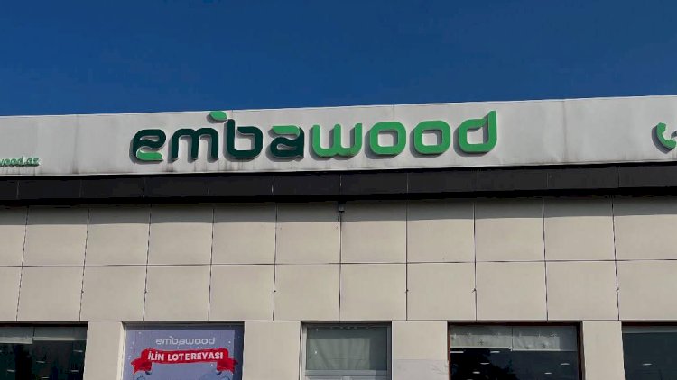    “Embawood” maşınını “uçuran“ işdən çıxarılıb? - FOTO   