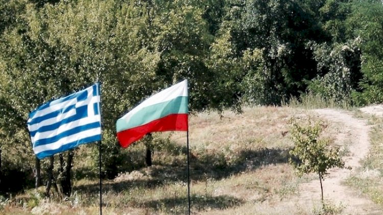    Balkan yarımadasında gərginlik artır   