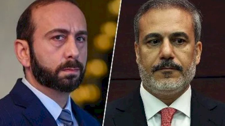    Fidan-Mirzoyan görüşü sabah olacaq   