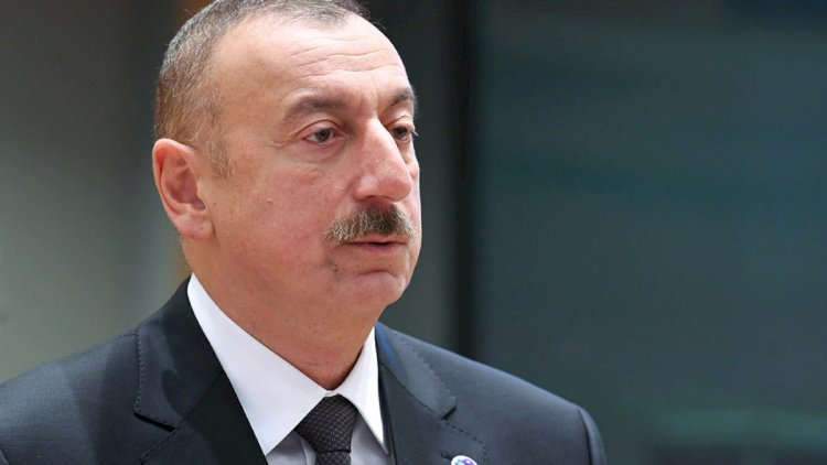   İlham Əliyev IV Antalya Diplomatik Forumunun açılış mərasimində iştirak etdi   
