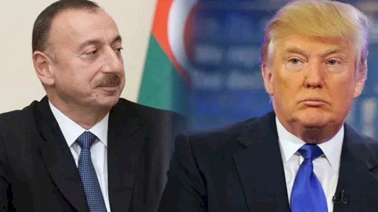    Trampın Əliyevə məktubunda SENSASİON ŞİFRƏLƏR – Gözdən qaçan 4   MƏQAM