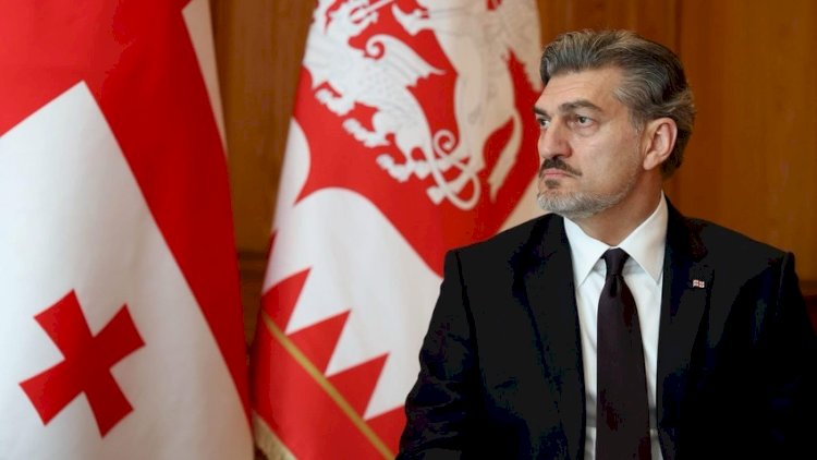    Gürcüstan Prezidenti ilk səfərini Azərbaycana edəcək - Tarix açıqlandı   