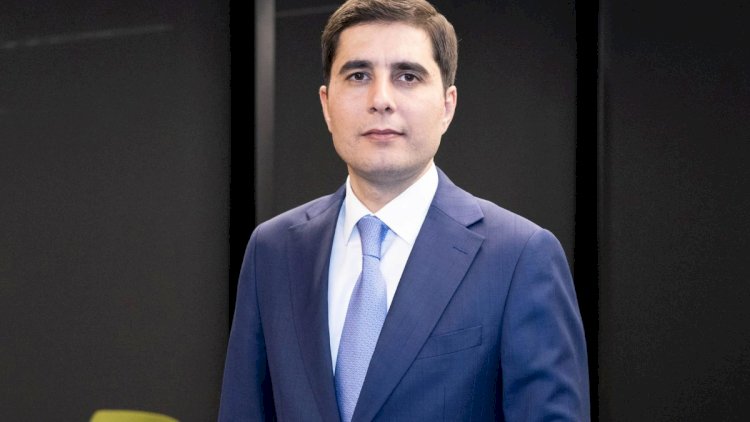   Agentliyin sədrinə yeni müavin təyin edildi   