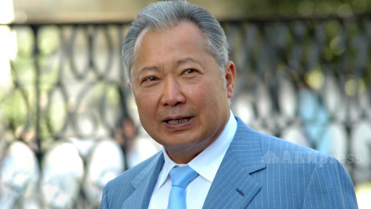    Dövlət Komitəsi: Prezident dərhal həbs ediləcək   