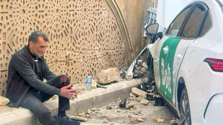    Eyni şirkət, eyni markalı maşın, bənzər qəza: “Əsas məsuliyyət şirkətin üzərinə düşür”   