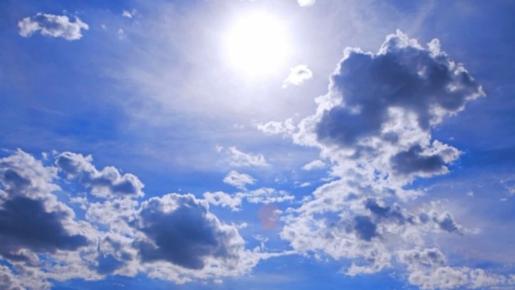    Sabahın hava proqnozu açıqlandı   