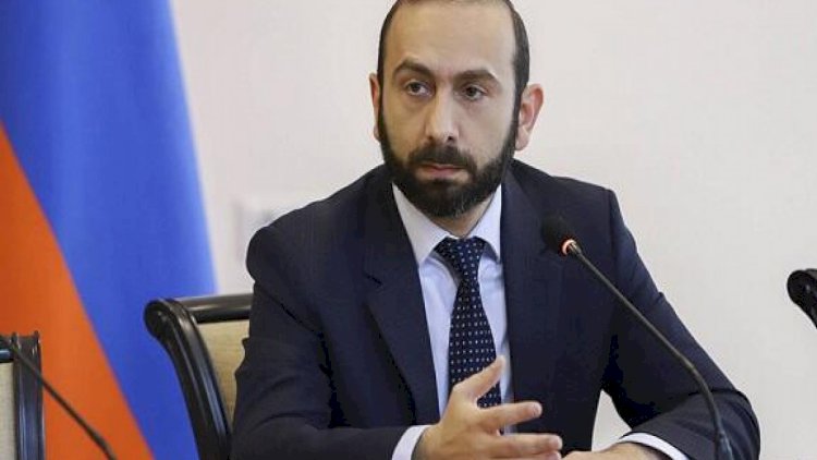    “Sülh sazişinin imzalanma məkanı və tarixi...” - XİN rəhbəri   