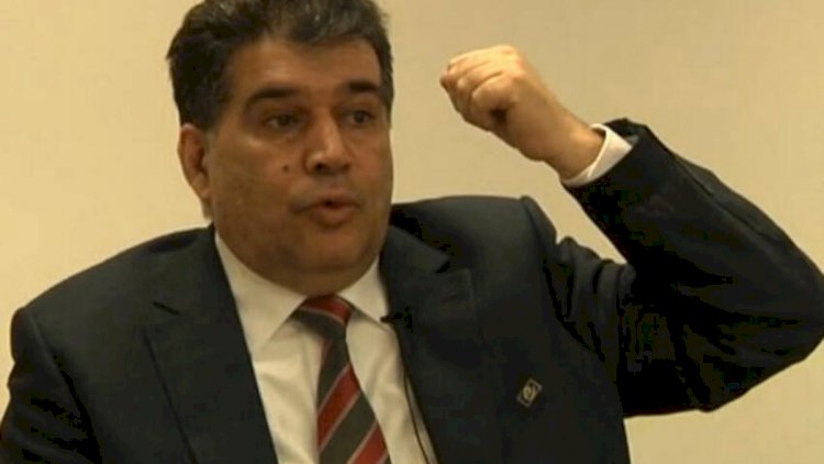    Elşad Abdullayev prokurorluğa ÇAĞIRILDI   