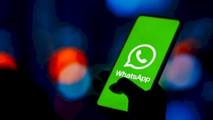    “WhatsApp”da problemlər yarandı   