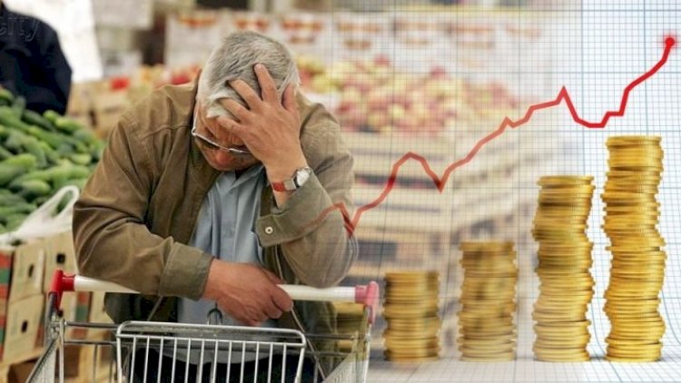   Dünya ŞOKDA! Tezliklə çətinliklər başlayacaq: “Hazır olmalıyıq”   